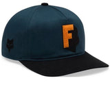 FOX Shadow Snapback Hat