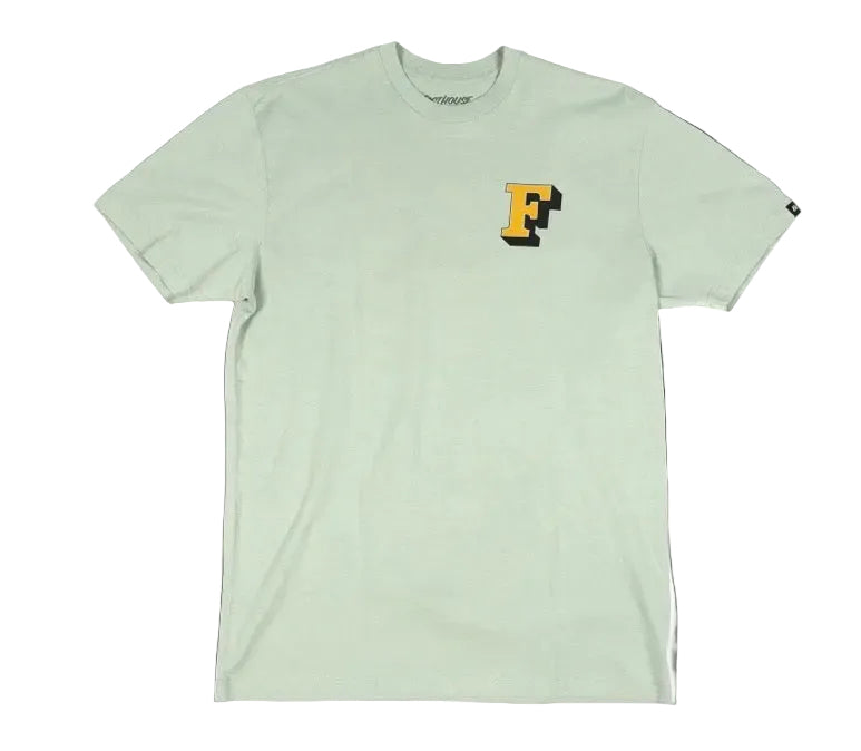Fasthouse Champion Choice Tee