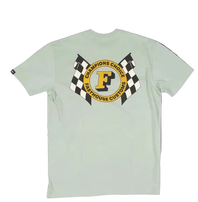 Fasthouse Champion Choice Tee