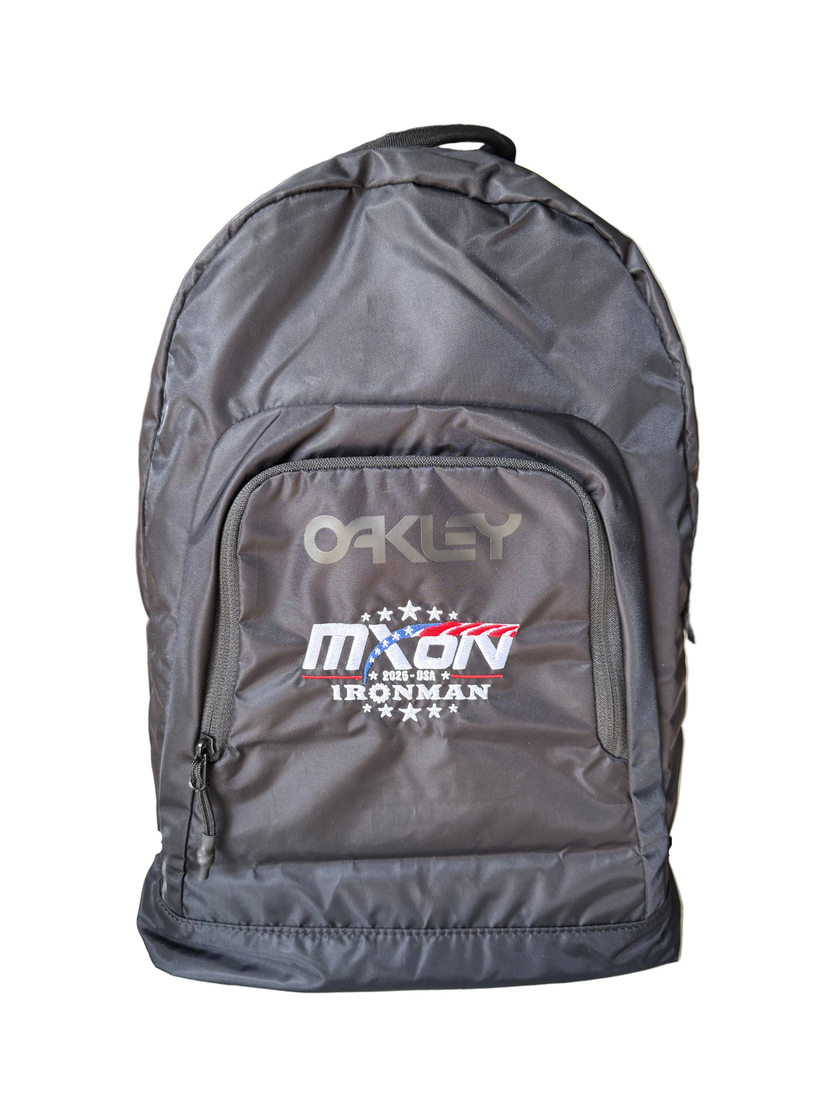 25 MXON Ironman Oakley Backpack