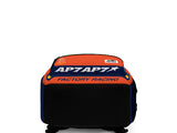 AP7 Factory Orange Backpack