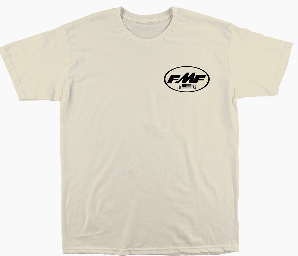 FMF Block Party T-Shirt
