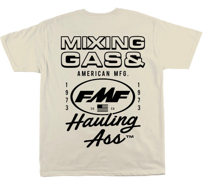 FMF Block Party T-Shirt