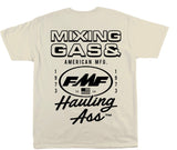 FMF Block Party T-Shirt