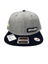 25 MX Series Rubber Patch Hat