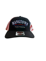 26 MX Hangtown America Two Tone Trucker Hat