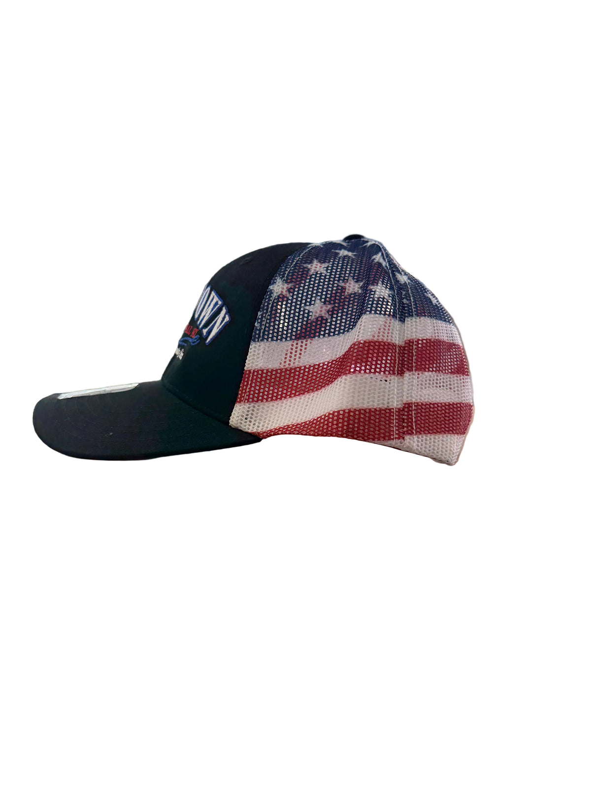 26 MX Hangtown America Two Tone Trucker Hat