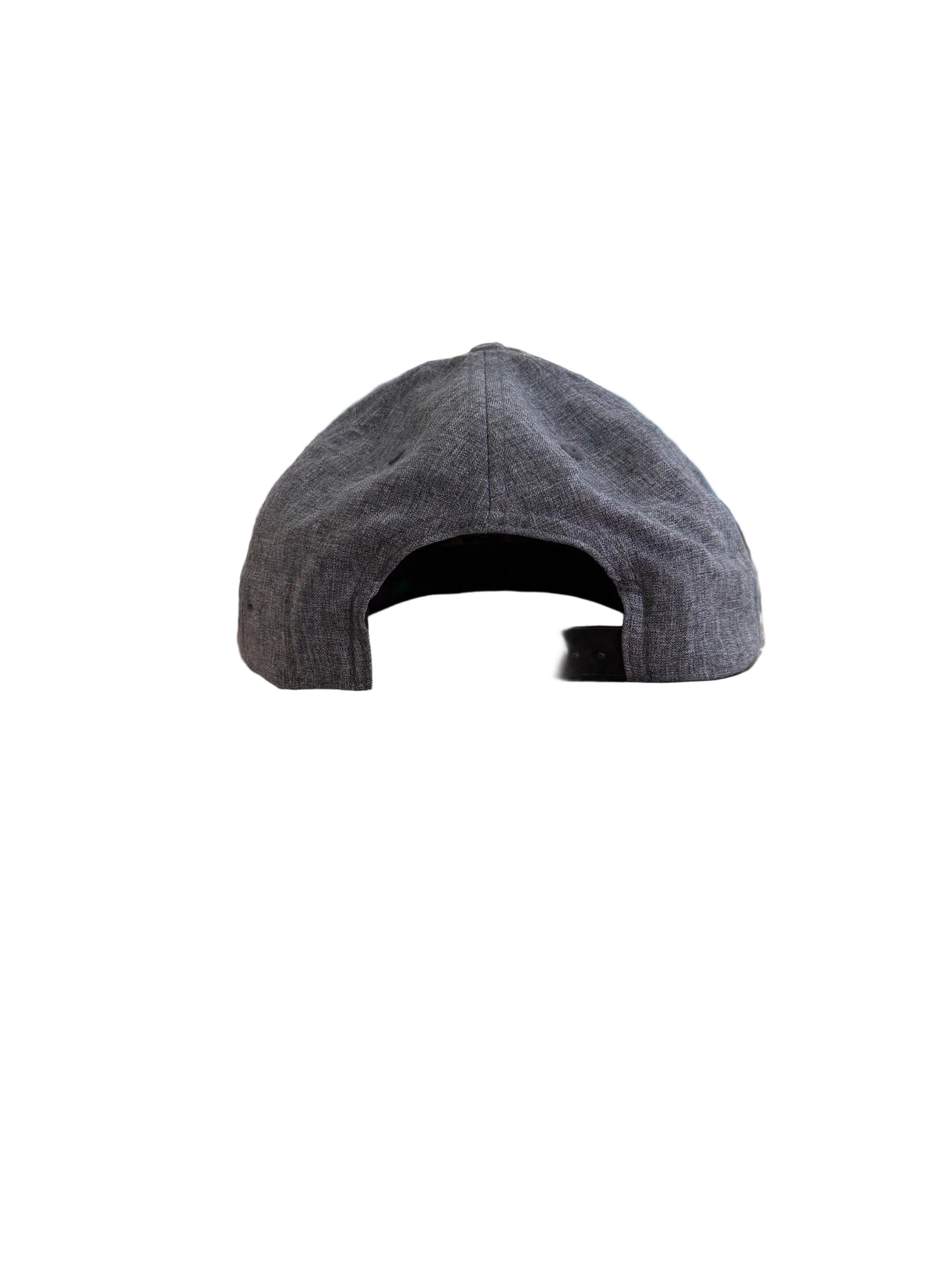26 MX Hangtown Heather Grey Curved Hat