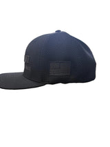 26 MX Hangtown Curved Flexfit Hat