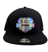 26 MX Redbud Flatbill Hat