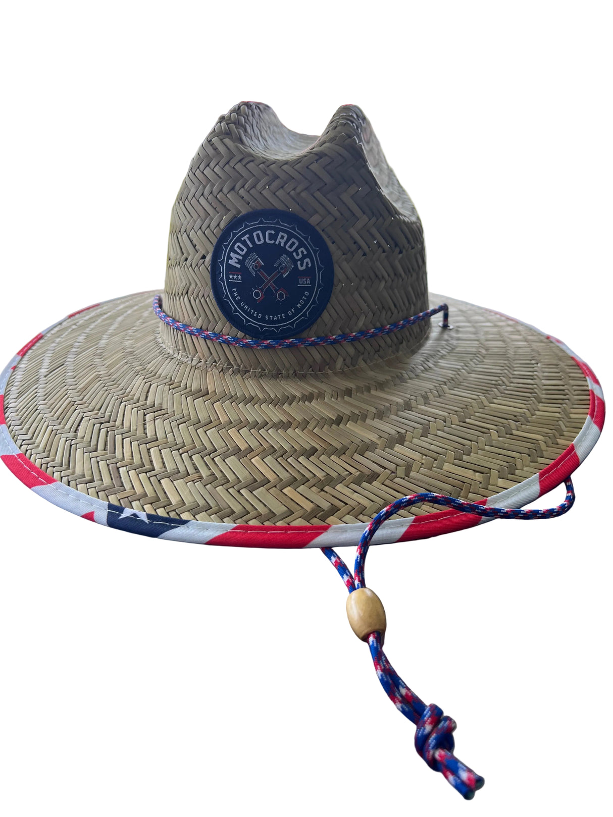 Mototees Straw Hats