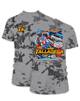 26 GNCC Talladega Event Tee Bike
