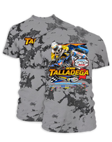 26 GNCC Talladega Event Tee ATV