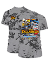26 GNCC Talladega Event Tee ATV