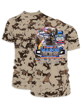 25 GNCC Mason Dixon Event Tee ATV