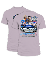 25 GNCC Snowshoe Main Bike