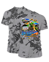 26 GNCC The Dukes Bike Event Tee