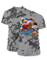26 GNCC The Dukes ATV Event Tee