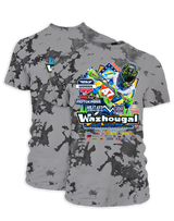 26 MX Washougal Main Adult Event T-Shirt