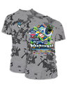 26 MX Washougal Main Adult Event T-Shirt