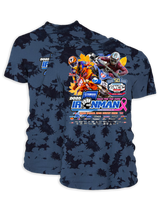 25 GNCC Ironman Event Combined