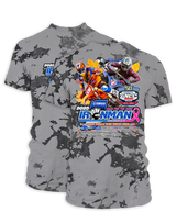 25 GNCC Ironman Event Combined