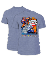 26 GNCC Series Adult Main Tour T-Shirts