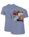 26 GNCC Series Adult Main Tour T-Shirts
