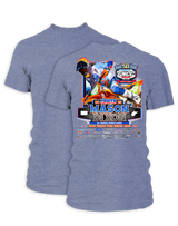 25 GNCC Mason Dixon Event Tee Bike