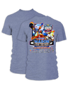 25 GNCC Mason Dixon Event Tee Bike