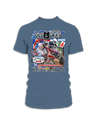 26 GNCC Old Gray Youth Event Tee