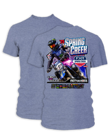25 MX Spring Creek Adult Main Event