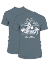 26 MX Pala Traditional Adult T-Shirt