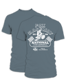 26 MX Pala Traditional Adult T-Shirt