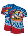 25 GNCC Mountaineer Event Tee Bike