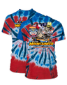 25 GNCC Mountaineer Event Tee ATV