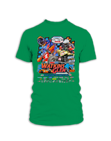 26 GNCC Watkins Glen Youth Event Tee