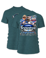 25 GNCC Snowshoe Main Bike