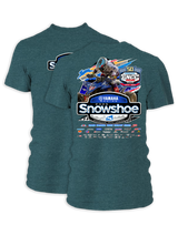 25 GNCC Snowshoe Main ATV