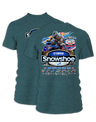 25 GNCC Snowshoe Main ATV