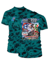26 GNCC Old Gray Event Tee Bike