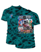 26 GNCC Old Gray Event Tee ATV
