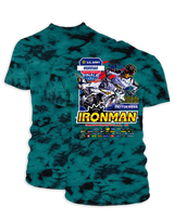 26 MX Ironman Main Adult Event T-Shirt
