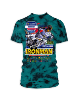 26 MX Ironman Youth Event T-Shirt