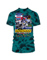 26 MX Ironman Youth Event T-Shirt