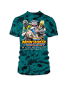 25 GNCC Mountaineer Event Tee Youth