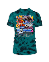 25 GNCC Ironman Event Tee Youth