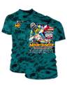 25 GNCC Mountaineer Event Tee Bike