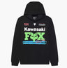 Fox Kawasaki Fleece Pullover