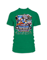 25 GNCC Mason Dixon Event Tee Youth